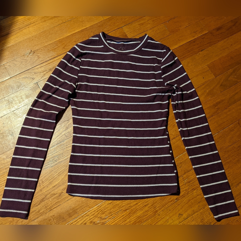 Vintage top.